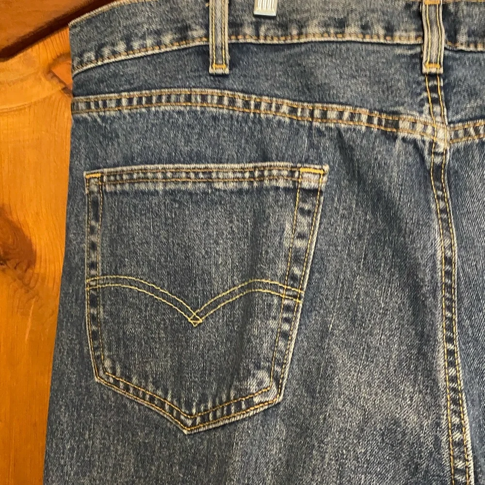 Levis excellent levi’s